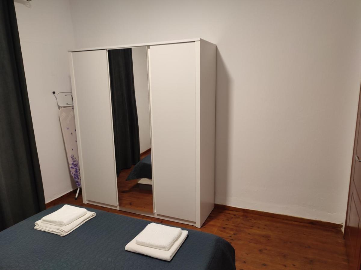 クリオピギAsterios Houseアパートメント エクステリア 写真