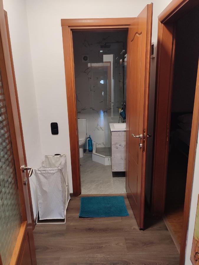 クリオピギAsterios Houseアパートメント エクステリア 写真